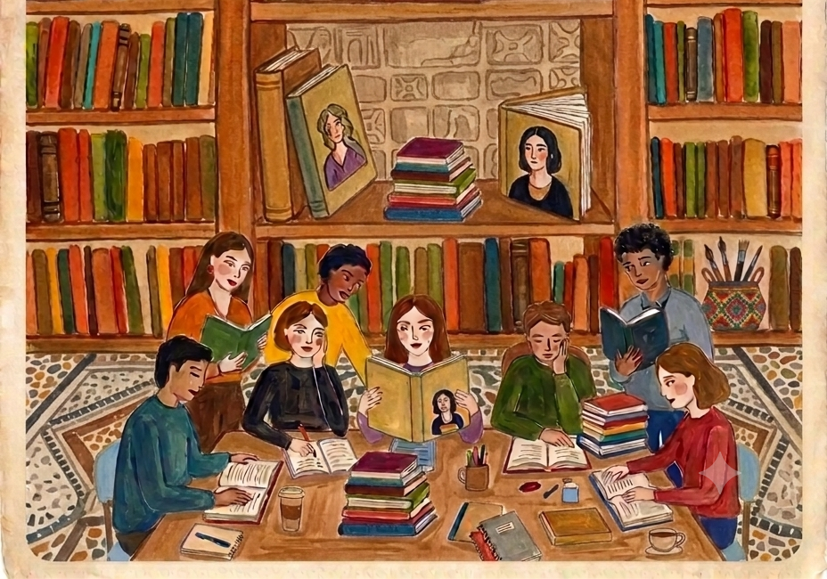Lecturas básicas en la formación de estudiantes de&nbsp;Sociología