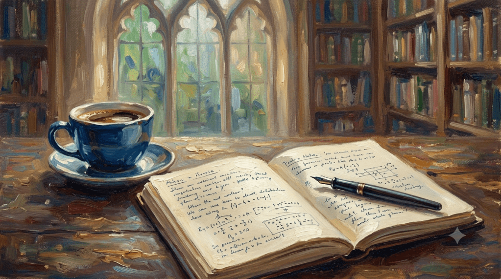 Algunas lecturas favoritas&nbsp;(revisitadas)