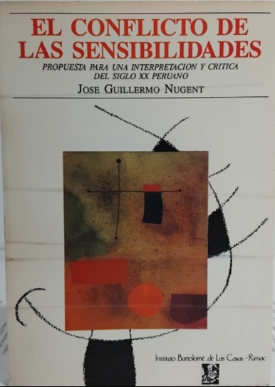 El conflicto de las&nbsp;sensibilidades