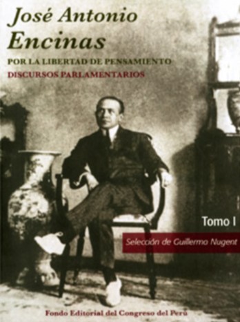 José Antonio Encinas