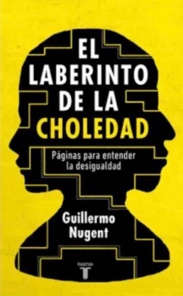 El laberinto de la&nbsp;choledad